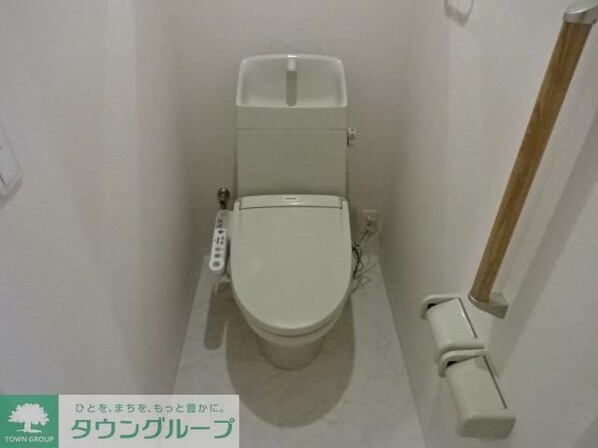 サン・ドゥーズ湘南の物件内観写真